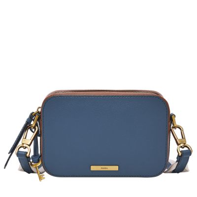 Fossil small clearance crossbody purses