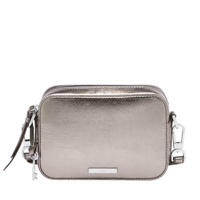 Bryce Small Crossbody - SHB3126844 - Fossil