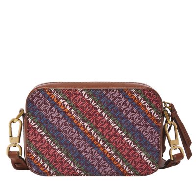 Bryce Small Crossbody - SHB3126844 - Fossil