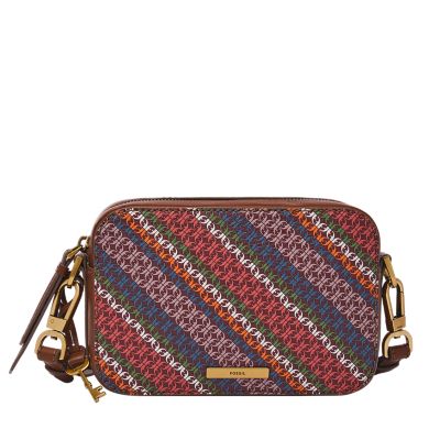 Bryce Small Crossbody