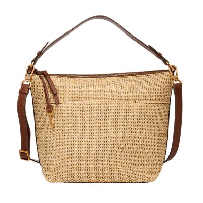 Weston Sling Bag - SBG1322345 - Fossil