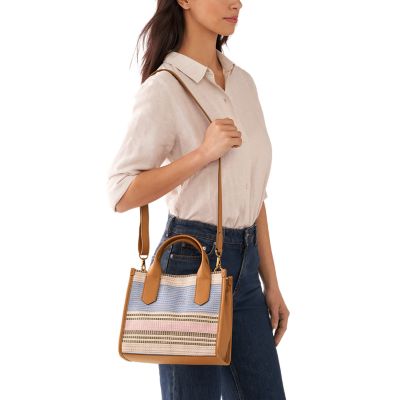 Kyler Satchel - SHB3134102 - Fossil