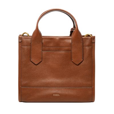 Kyler Satchel SHB3135210 Fossil