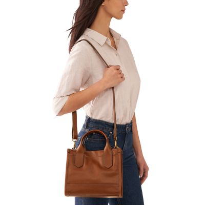 Kyler Satchel - SHB3135210 - Fossil