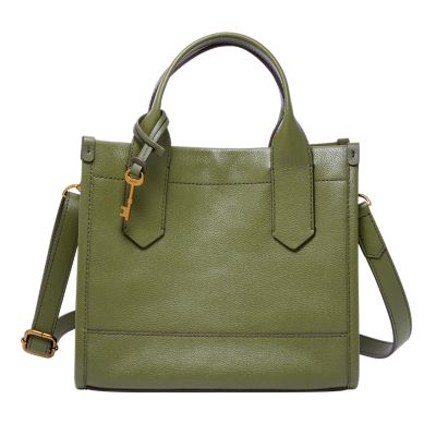 Kyler Satchel - SHB3135210 - Fossil