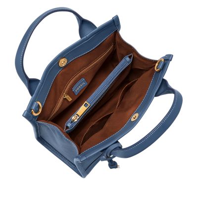 Kyler Small Tote - SHB3135427 - Fossil