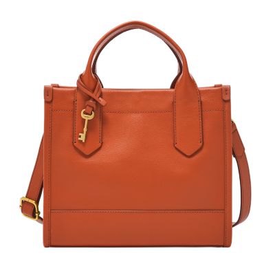 Kyler Satchel - SHB3135210 - Fossil