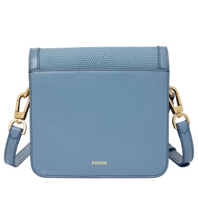 Fossil billie small discount crossbody