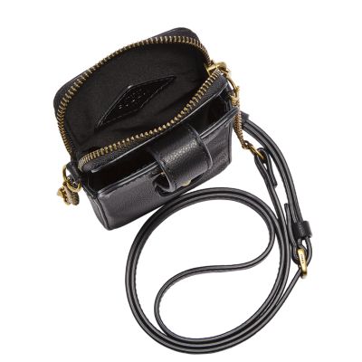 Lainie Phone Case Crossbody - SHB3145001 - Fossil