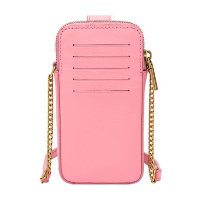 Lainie Phone Case Crossbody - SHB3145001 - Fossil