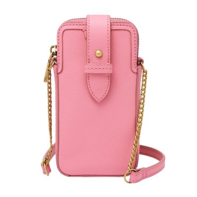 Lainie Phone Case Crossbody - SHB3145210 - Fossil