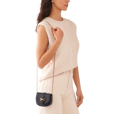 Emery Micro Crossbody - SHB3148001 - Fossil