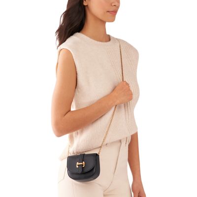 Emery Micro Crossbody