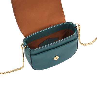 Emery Micro Crossbody - SHB3148320 - Fossil