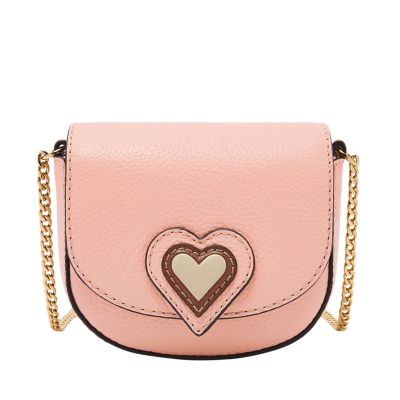 Emery Micro Crossbody