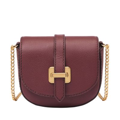 Emery Micro Crossbody