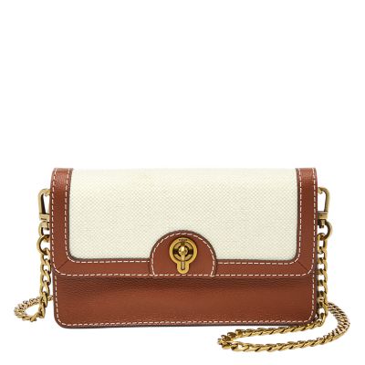 Ainsley Wallet Crossbody - SHB3151252 - Fossil