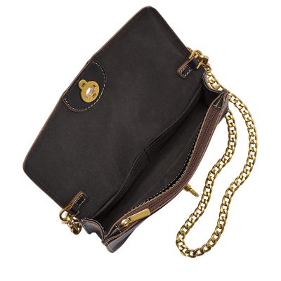 Ainsley Wallet Crossbody