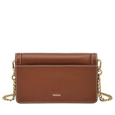 Fossil bags and on sale wallets