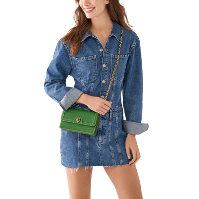 Ainsley Wallet Crossbody