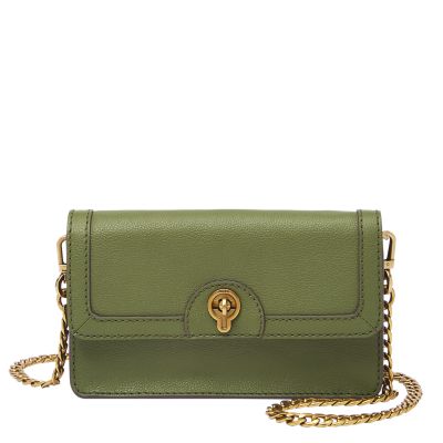 Ainsley Wallet Crossbody - SHB3152210 - Fossil