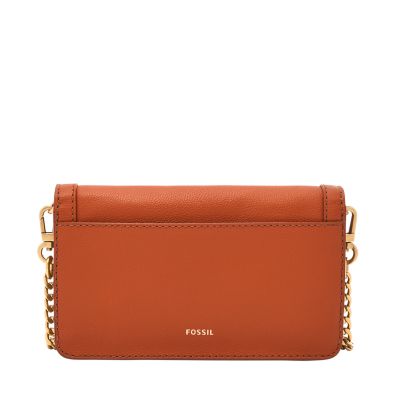 Ainsley Wallet Crossbody SHB3152619 Fossil