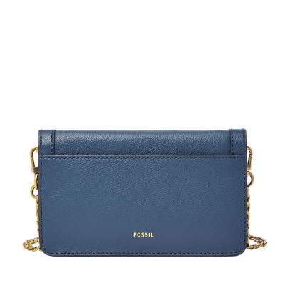 Ainsley Wallet Crossbody SHB3152944 Fossil