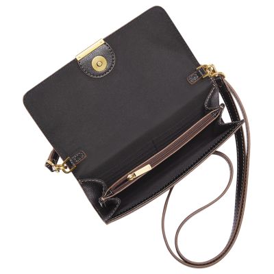 Jori Wallet Crossbody - SHB3155001 - Fossil