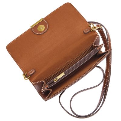 Jori Wallet Crossbody - SHB3155210 - Fossil