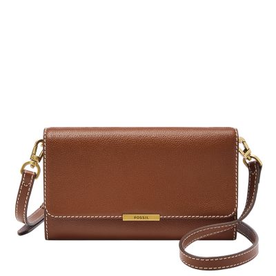 Crossbody wallet shop