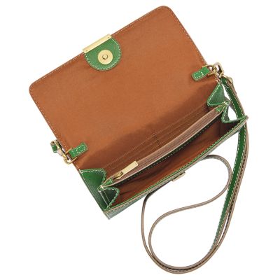 Jori on sale crossbody fossil