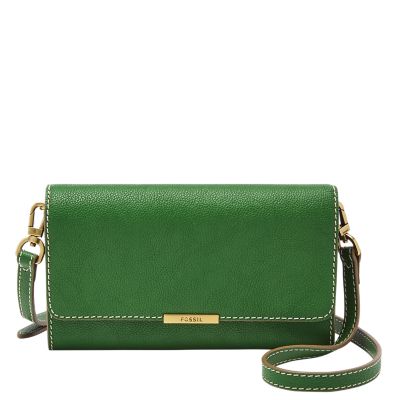 Crossbody Geldborse Jori SHB3155310 Fossil