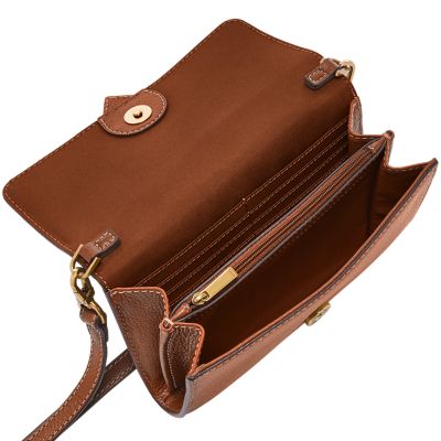 Jori crossbody clearance fossil