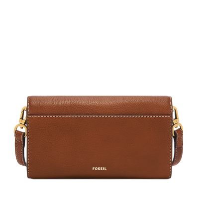 Jori Wallet Crossbody SHB3155590 Fossil