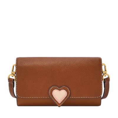 Jori Wallet Crossbody SHB3155590 Fossil