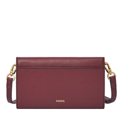 Jori Wallet Crossbody SHB3155609 Fossil