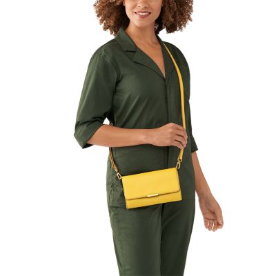 Jori on sale crossbody fossil