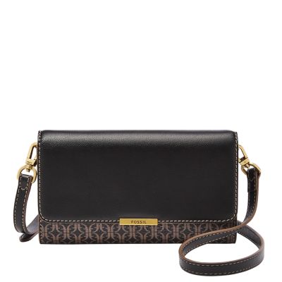 Jori Wallet Crossbody - SHB3156015 - Fossil