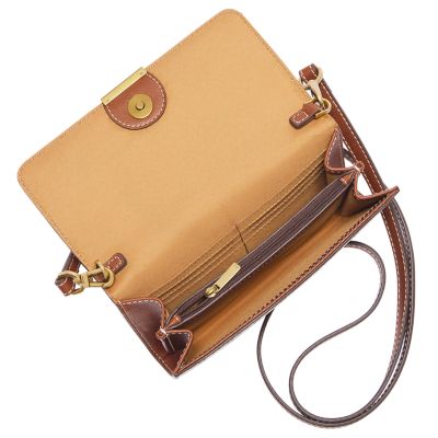 Jori on sale crossbody fossil