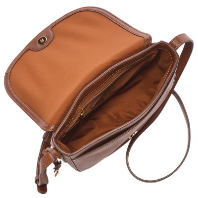 Fossil hot sale peyton crossbody