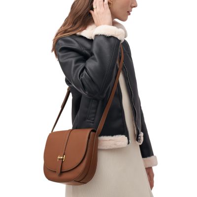 Fossil discount crossbody bags