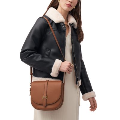 Emery Crossbody - SHB3161210 - Fossil