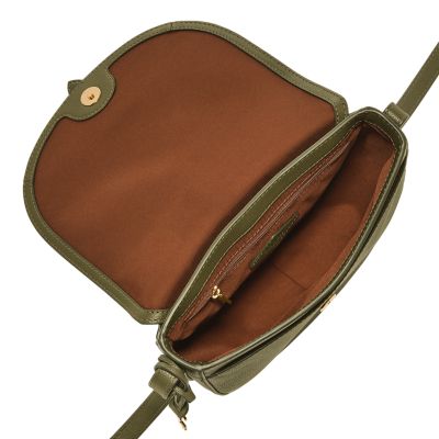 Emery Crossbody