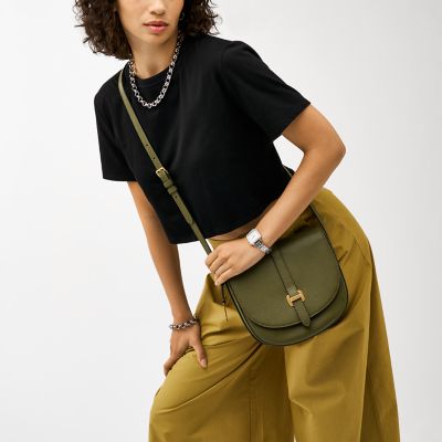 Emery Crossbody