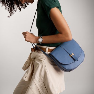 Emery Crossbody - SHB3161427 - Fossil
