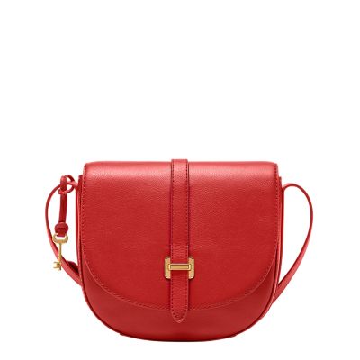 Fossil Outlet Crossbody Emery