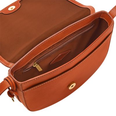 Emery Crossbody - SHB3161619 - Fossil