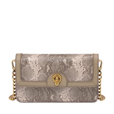 Ainsley Wallet Crossbody