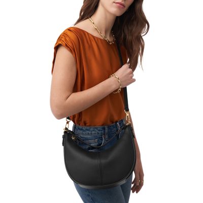 Shae Large Hobo - SHB3165210 - Fossil