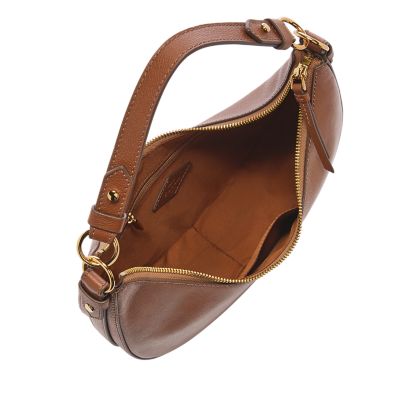 Shae Small Hobo SHB3164210 Fossil